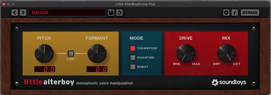 Parson James tweet media