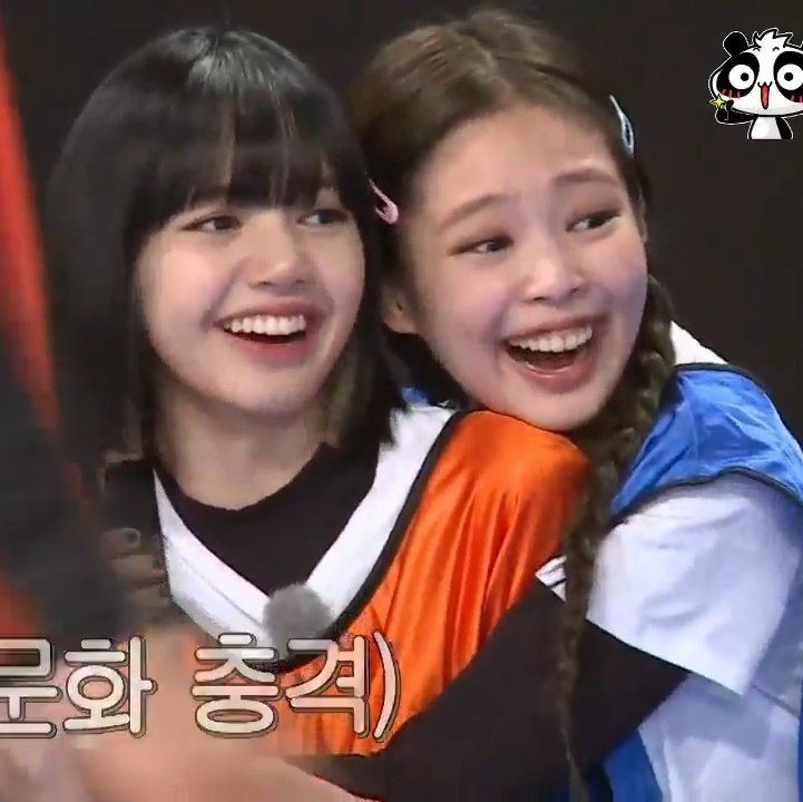 Happy birthday to this loving and talented girl! Thank you for always being there for our lili, may all good things come your way ❤

#OurStarJennieDay 
#빛이나는제니_오늘제일빛나
HAPPY BIRTHDAY JENNIE
