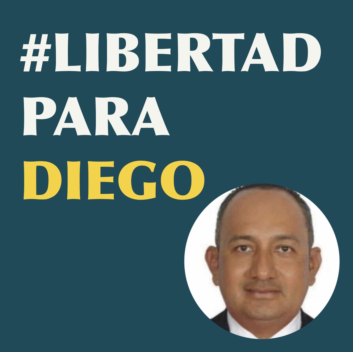 leidy_porras's tweet image. Por la pronta liberación de nuestro compañero y amigo Diego Lozano. #LibertadparaDiego #LiberenaDiego @MONYRODRIGUEZOF @NoticiasCaracol @mindefensa @CanalTRO @CanalUnoTv