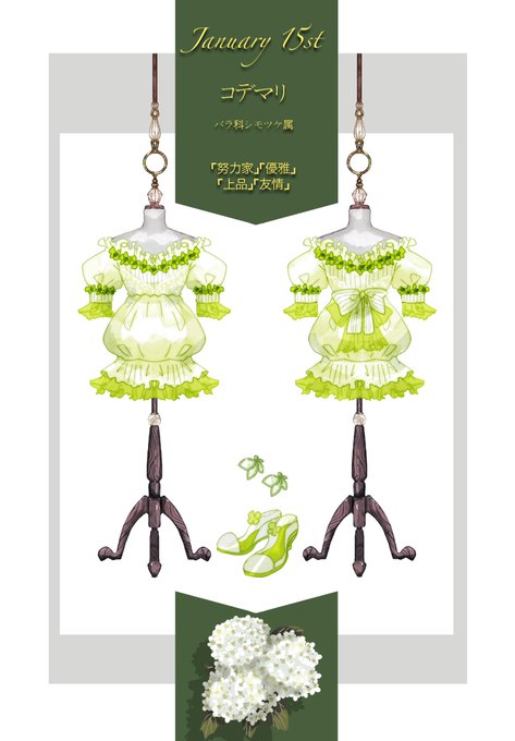 コデマリのtwitterイラスト検索結果 コデマリのtwitterイラスト検索結果