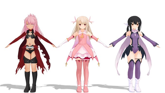 前回のバランスのままで良いかなあ 