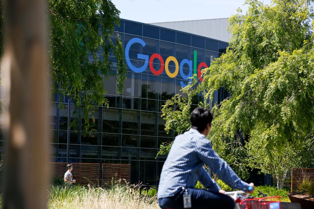 California judge says Google's non-disclosure agreements violate state law