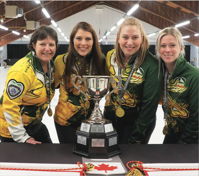 Everest Curling tweet media