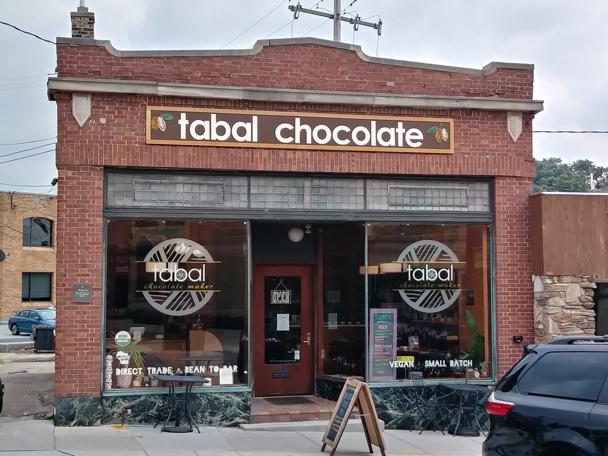 TabalChocolate's tweet photo. 10% OFF NEXT PURCHASE  W/ SIGN UP FOR TABAL CHOCOLATE CLASSES!!! - *https://t.co/nPZrqbGEPL* https://t.co/ld0LcZFLCc