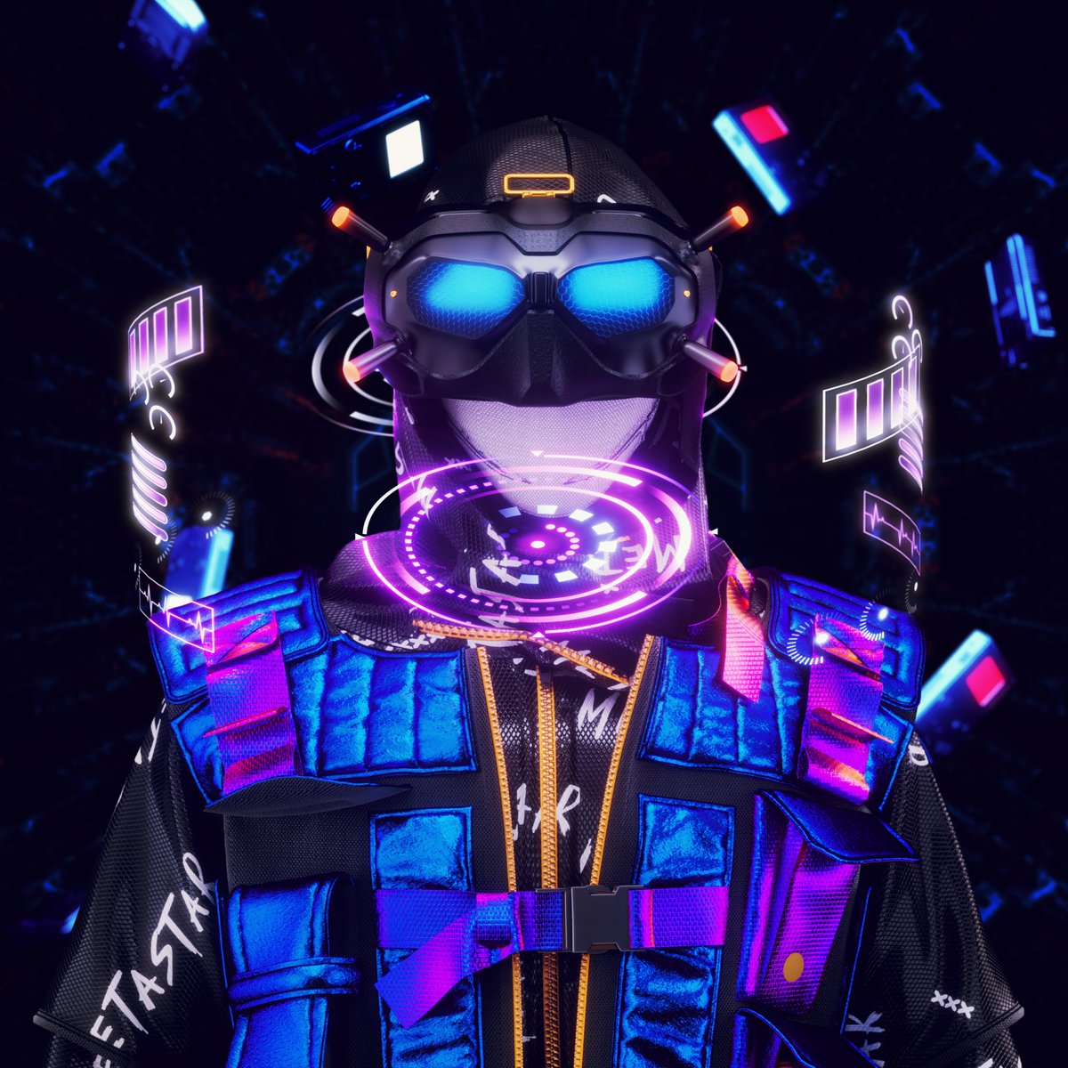 TheMetaStars's tweet photo. Everyone start talking about The Meta Stars👀

Don’t sleep on it🚀🌙

#METASTARS #metaverse https://t.co/yB28ZGAkwf