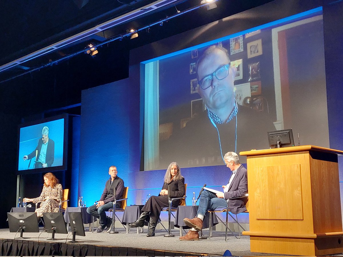 Our conference will wrap up w a discussion led by Dr <a href="/mcculld/">David McCullagh</a> <a href="/rte/">RTÉ</a> on the handover &amp; what it signified for the Irish state, he is joined by Dr Brian Hanley <a href="/TCDHistHum/">TCD Histories</a>, Dr Caoimhe Nic Dháibhéid <a href="/unishefhistory/">Uni of Shef History</a>, Prof Diarmaid Ferriter <a href="/UCDHistory/">UCD History</a> &amp; Dr Catriona Crowe <a href="/RIAdawson/">Royal Irish Academy</a>