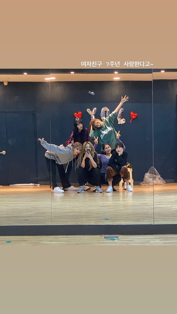 ♡여자친구TH tweet media