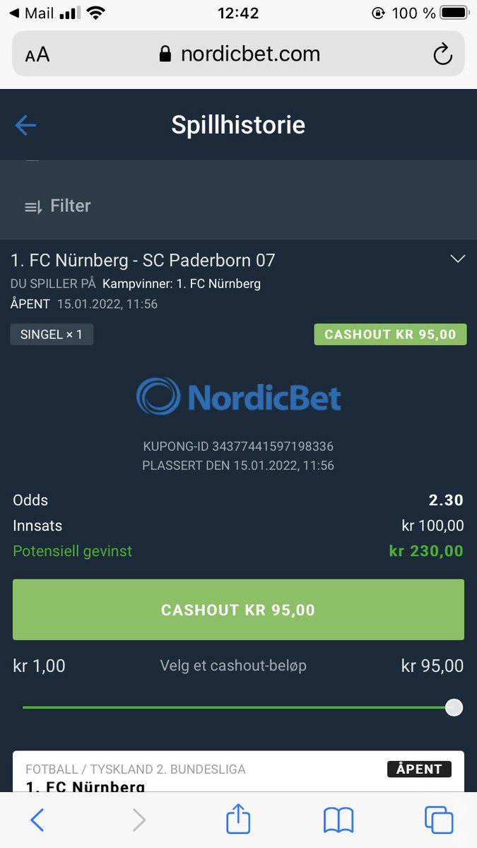 Tautra's tweet photo. #bobocupen dag 1 @NordicBetNO https://t.co/K6lwC4e5Rj