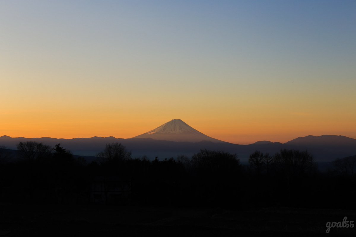 また撮りに行ってみたい冬景色♪