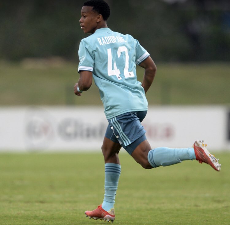 joshseckel's tweet image. Hope Ncikazi naFudlu are watching