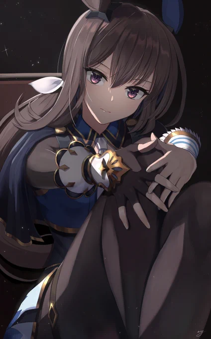 ウマ娘詰め合わせ!よろしくお願いしますー!
#絵柄が好みって人にフォローされたい 