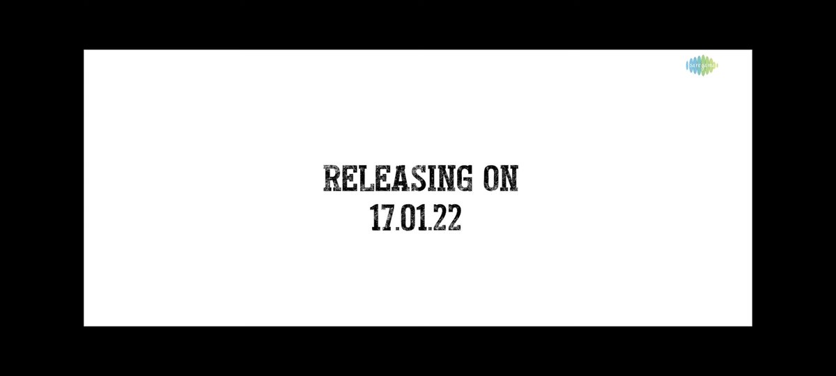 The teaser of #Saaya ft #KrupaGivane & #IshmaelNorris OUT NOW!

#சாயா : youtu.be/Q51XKG7KxfE
#സായ : youtu.be/ZRT83mJ-k2Y
 
🎙️@sivaangi_k

Song releasing on: 17.01.2022

@mithunofficial #RonuZachariyaRoy @Shinsdrona @ezzente #Abyjoseph #Manumanjith @nakamaneci 

#Sivaangi