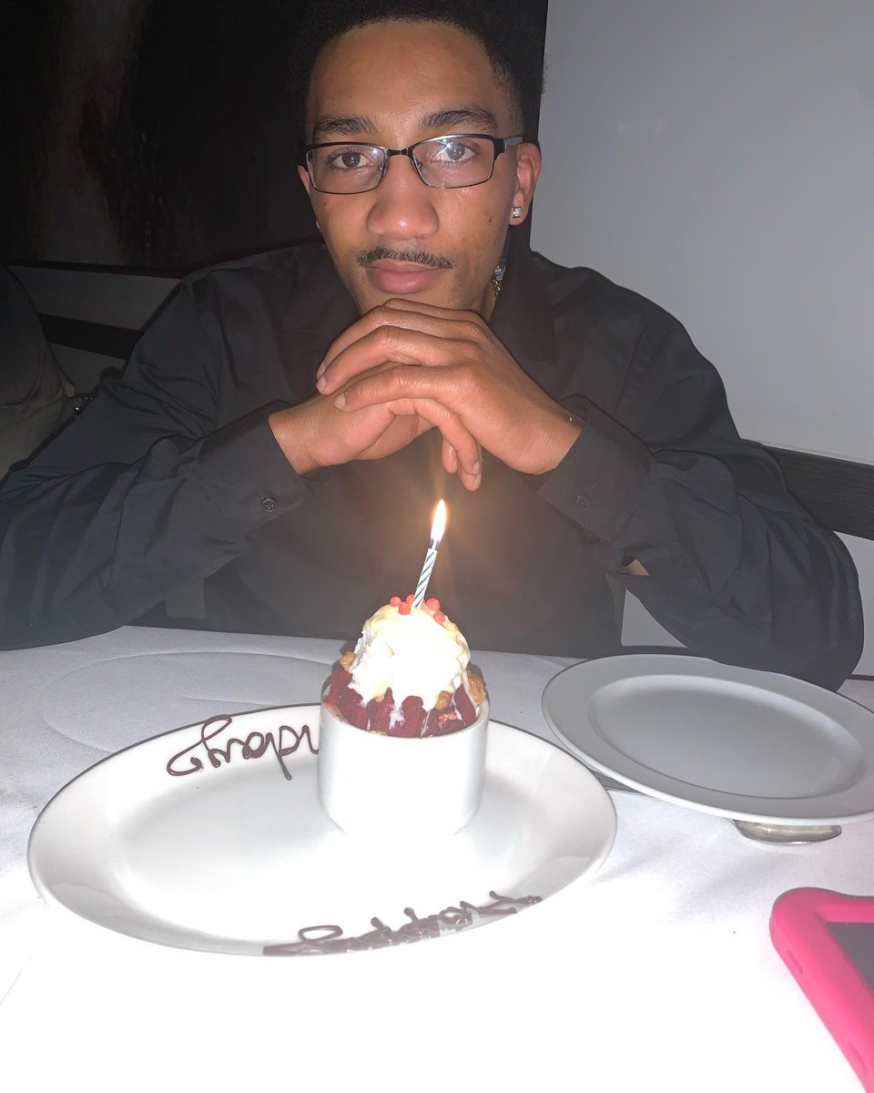 Late with the photos but this how I’m starting off 2022 with 26 years in the game