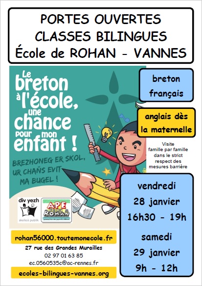 Div Yezh Vannes tweet media