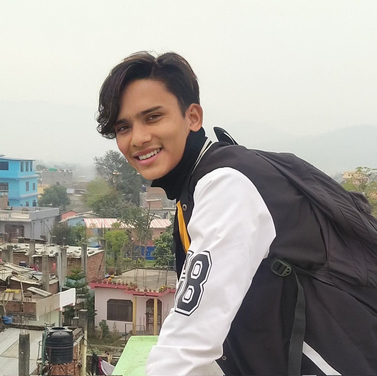 MadanKarki4's tweet photo. #NewProfilePic https://t.co/vWhSBlI6ee