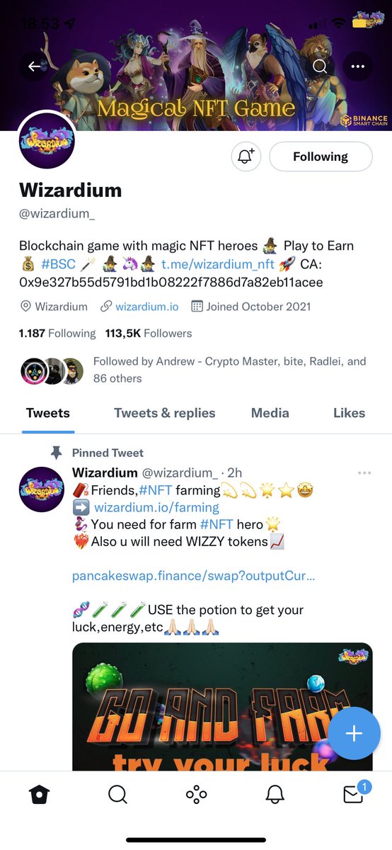 CookieHunterzz's tweet photo. @Missypromotes @wizardium_ https://t.co/1gxofQXSmg