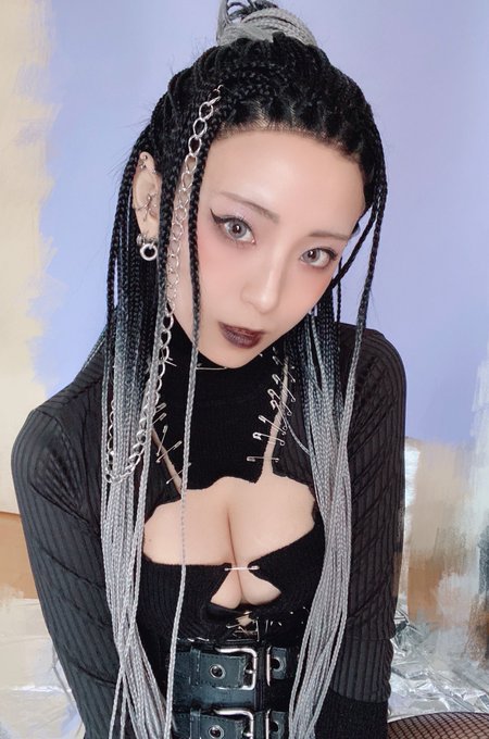 コスプレイヤーつんこのTwitter画像29