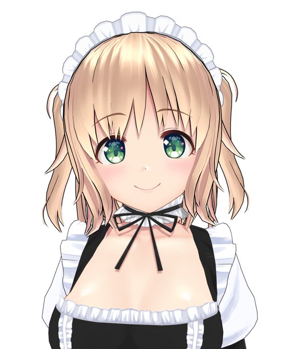 チークの重要性 