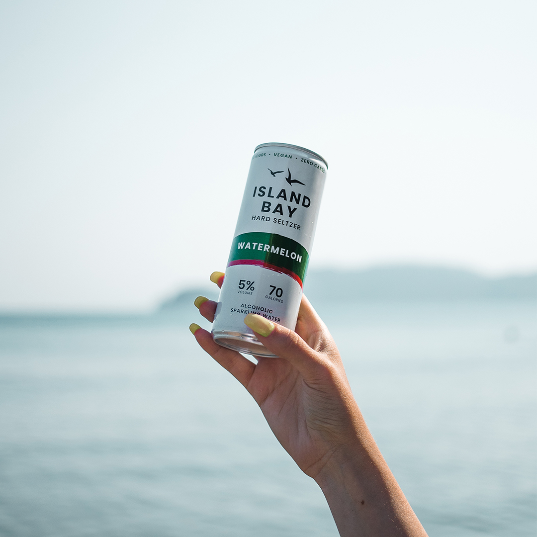 Take me there....#IslandBay

#HardSeltzer #Vacation