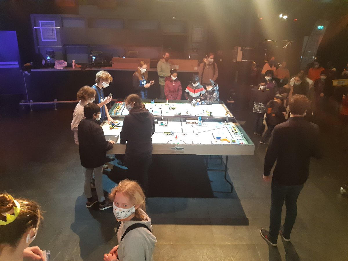 Dynamo Jeugdwerk tweet media