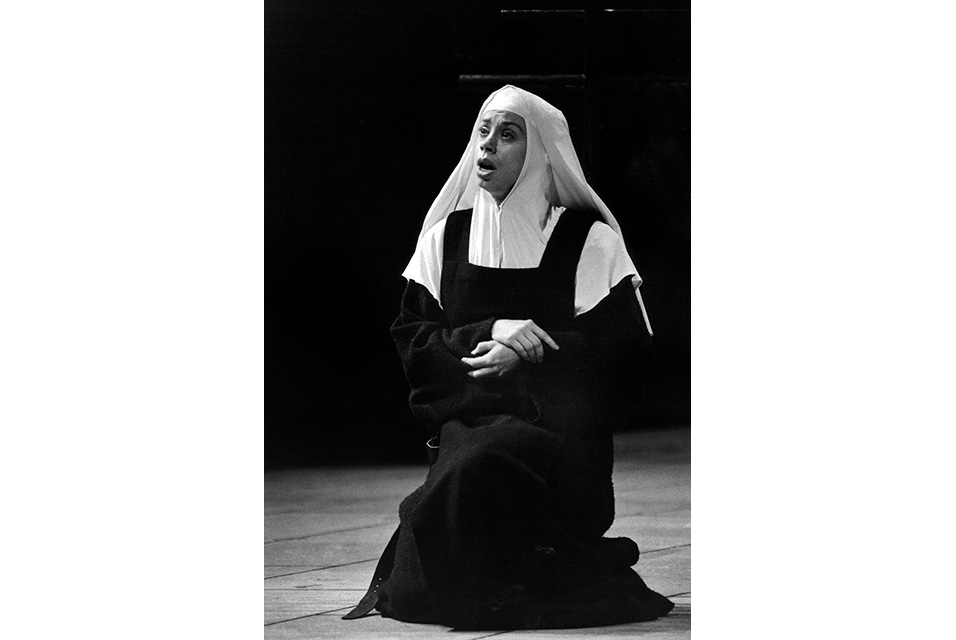 artdaily's tweet photo. Maria Ewing, dramatically daring opera star, dies at 71 #MariaEwing #operastar #art #newspaper
Read more about this here: https://t.co/whbuWDUM8S
Subscribe for free to ArtDaily Newsletter: https://t.co/KAjH8fOjK2 https://t.co/sDueYOP1Bf