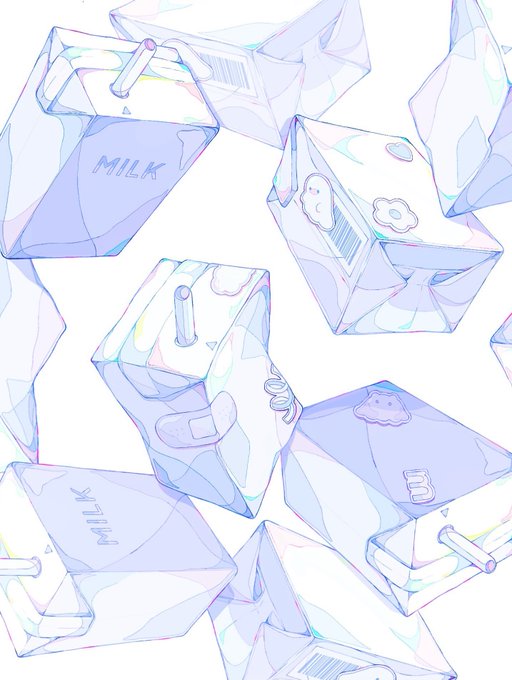 「立方体 ソロ」のTwitter画像/イラスト(人気順)