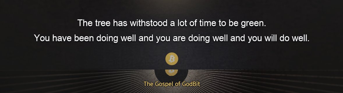 GodBit tweet media
