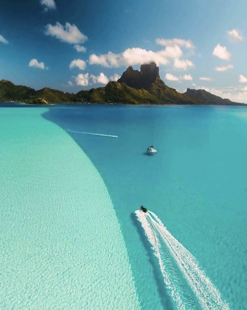 Bora bora