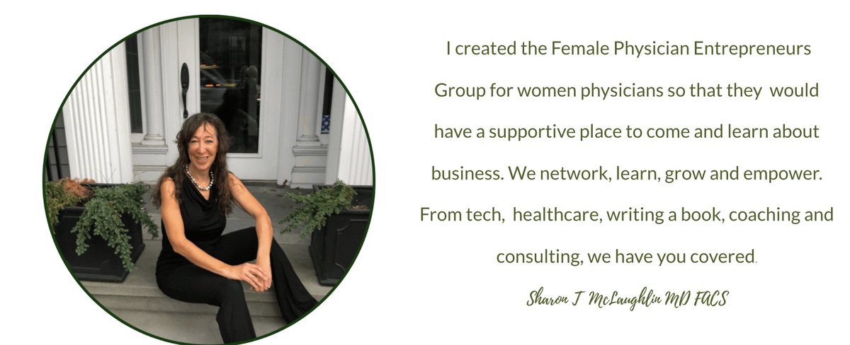 Sharon Mclaughlin MD FACS tweet media