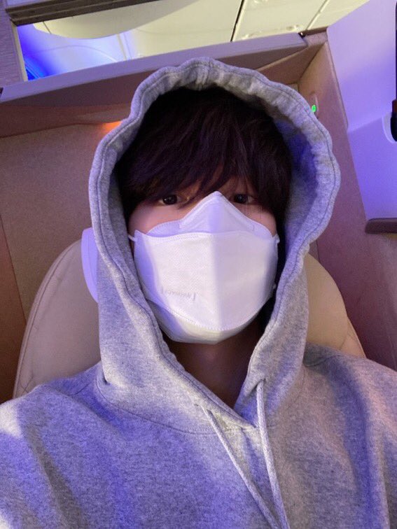 il9cx's tweet photo. @StrayKids_AR يقول السعوديه كانت لطيفه مع سلامه https://t.co/dqewqUtuhz