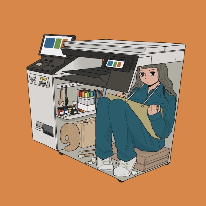 #2021年自分が選ぶ今年の4枚 