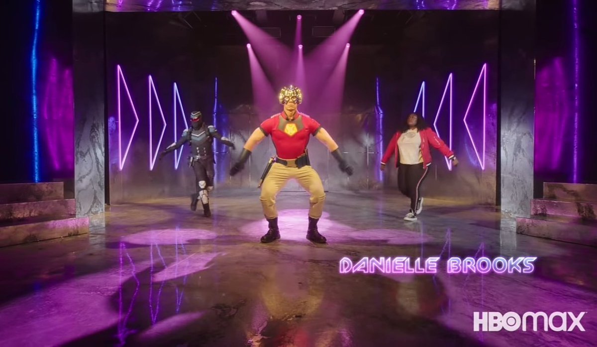 TheSnyderCat's tweet image. Same vibes.

#SaveDC 
#RestoreTheSnyderVerse