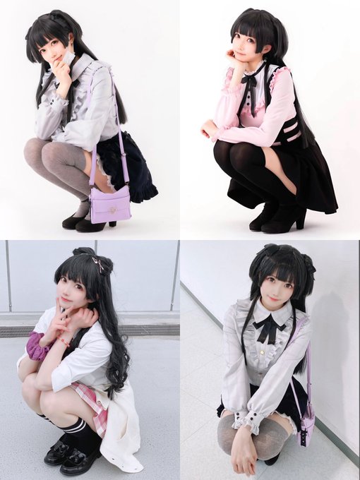 コスプレイヤーつばきのTwitter画像49