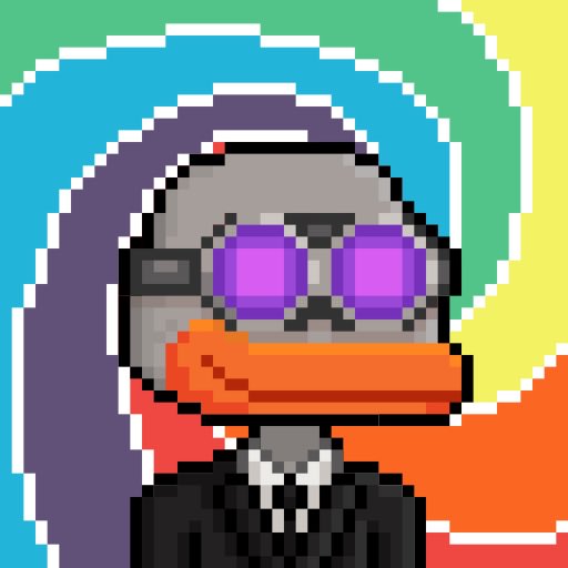 Duckbro_'s tweet photo. @CryptoCastell @CosmicLabsNFT 🦆🦆🦆🦆 https://t.co/srdfYm64VP