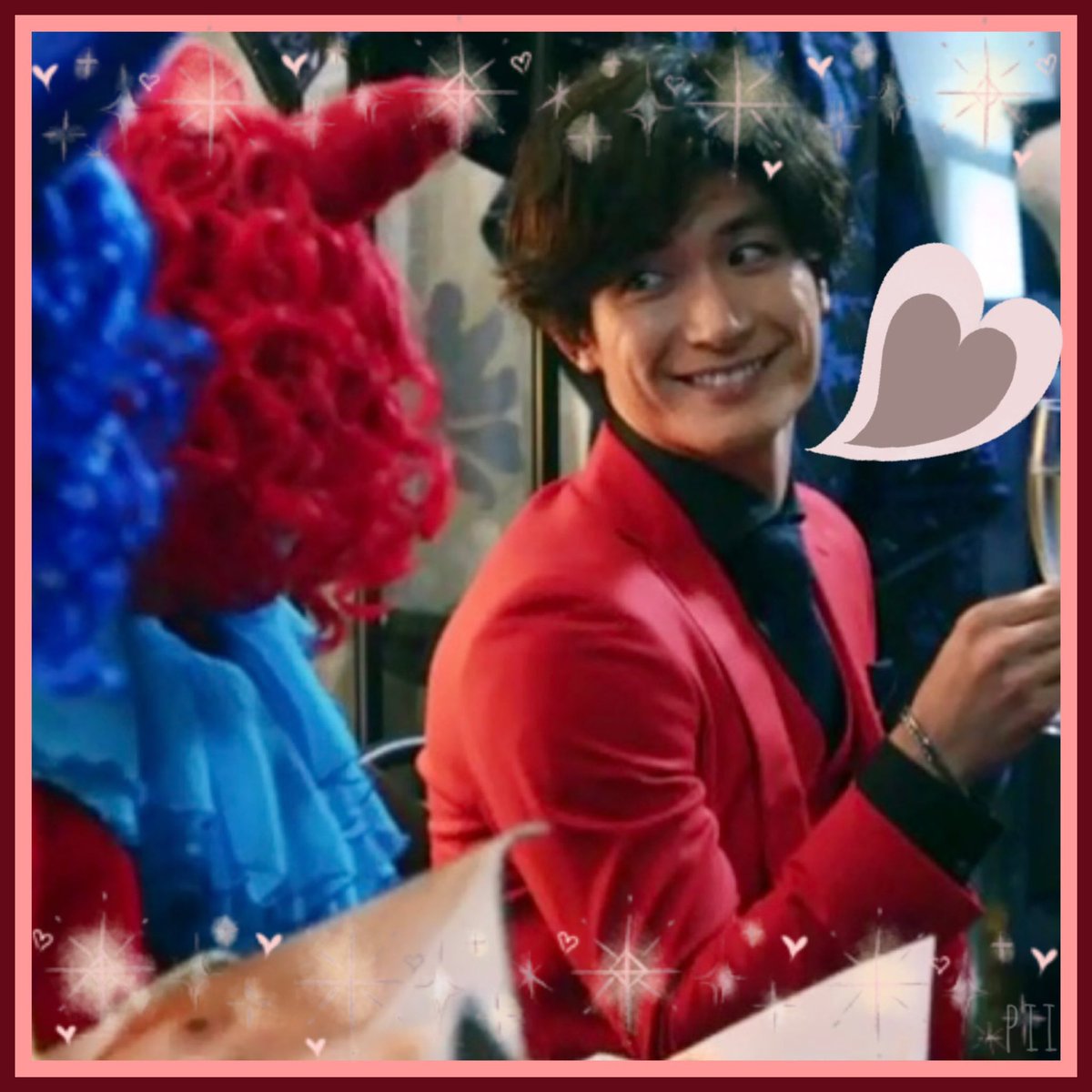 日本映画ヒーローズ HEROES vol.4 （三浦春馬美『星の大地に降る涙他