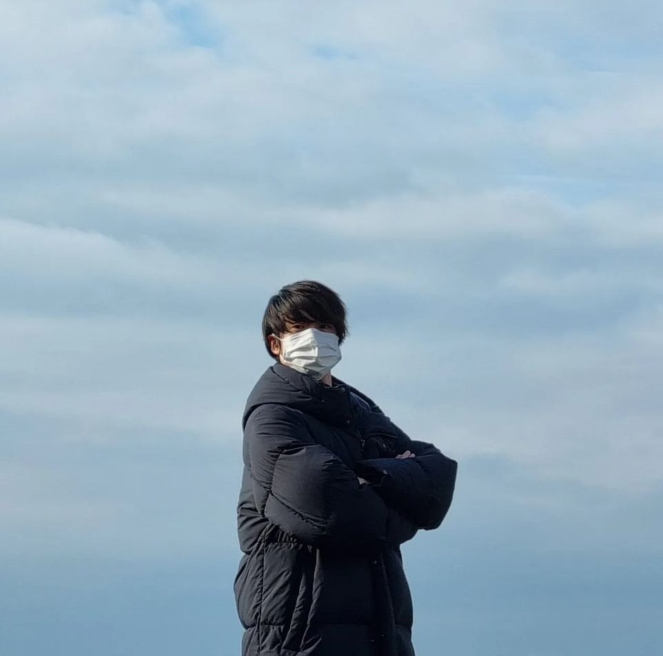 💗☁️ tweet media