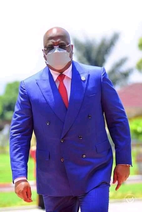 miba_ilunga's tweet photo. Félix Tshilombo vient de décevoir pour la énième fois le peuple au détriment de sa famille biologique. Il a choisi la mauvaise voie cette-fois de mettre sur l'état de nuire Jean Marc Kabund. Attendez la suite !!! https://t.co/1eduoGesbo