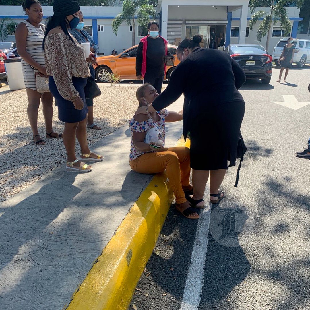 ListinDiario's tweet photo. #HistoriaLD | La sierva de la esperanza del Moscoso Puello
https://t.co/O52mA4h0c8
#Esperanza #Sierva #TestimonioLD #MoscosoPuello #ListínDiario https://t.co/zlgC8CtY1t