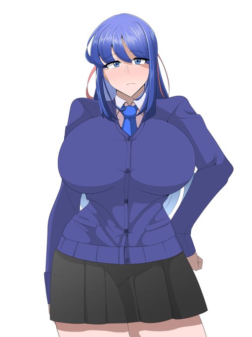 この後催眠で肉便器になる娘。 