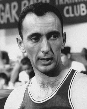 January 15, 1957 7th NBA All-Star Game, Boston Garden: East beats West, 109-97; MVP: Bob Cousy, Boston Celtics, PG #Today #OnThisDate #People #History #Event #Now #PR https://t.co/qc2hFwaAbe