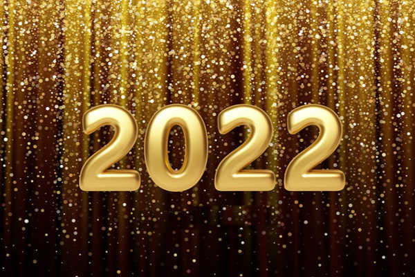 Parce que TSC est la meilleure agence dans l’univers du digital et du conversationnel, nous vous avons gardé le meilleur pour la fin 😉  À notre tour de boucler définitivement la boucle et de vous souhaiter le meilleur pour cette nouvelle année 2022 ! 💫