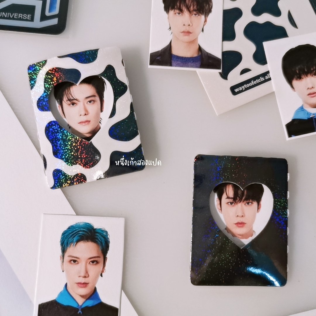 ᴳ ⁱ ᵛ ᵉ ᵃ ʷ ᵃ ʸ ˢ ♡ 𝐅𝐞𝐛𝐫𝐮𝐚𝐫𝐲 𝐛𝐨𝐲𝐬 ♡

แจก สติ๊กเกอร์ ของ <a href="/waytoofetch/">웨이투페치</a>
ลายนี้ 2 แผ่น

ꕀ​ กติกา : รีทวิตนี้ไปเลย
(ฟลว. ส่งฟรี ♡) 

=͟͟͞♡ สุ่ม : 15/2

#HAPPYJAEHYUNDAY 
#HAPPYJISUNGDAY 
#HAPPYTENDAY
#HAPPYDOYOUNGDAY
#HAPPYJOHNNYDAY
#HAPPYJUNGWOODAY