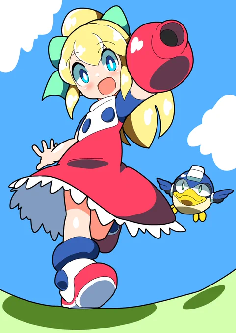 ロールちゃん05 