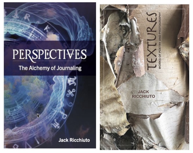 JackRicchiuto's tweet photo. Announcing two new titles. More at https://t.co/K3eVibyDak. https://t.co/4X3GOwoeNu