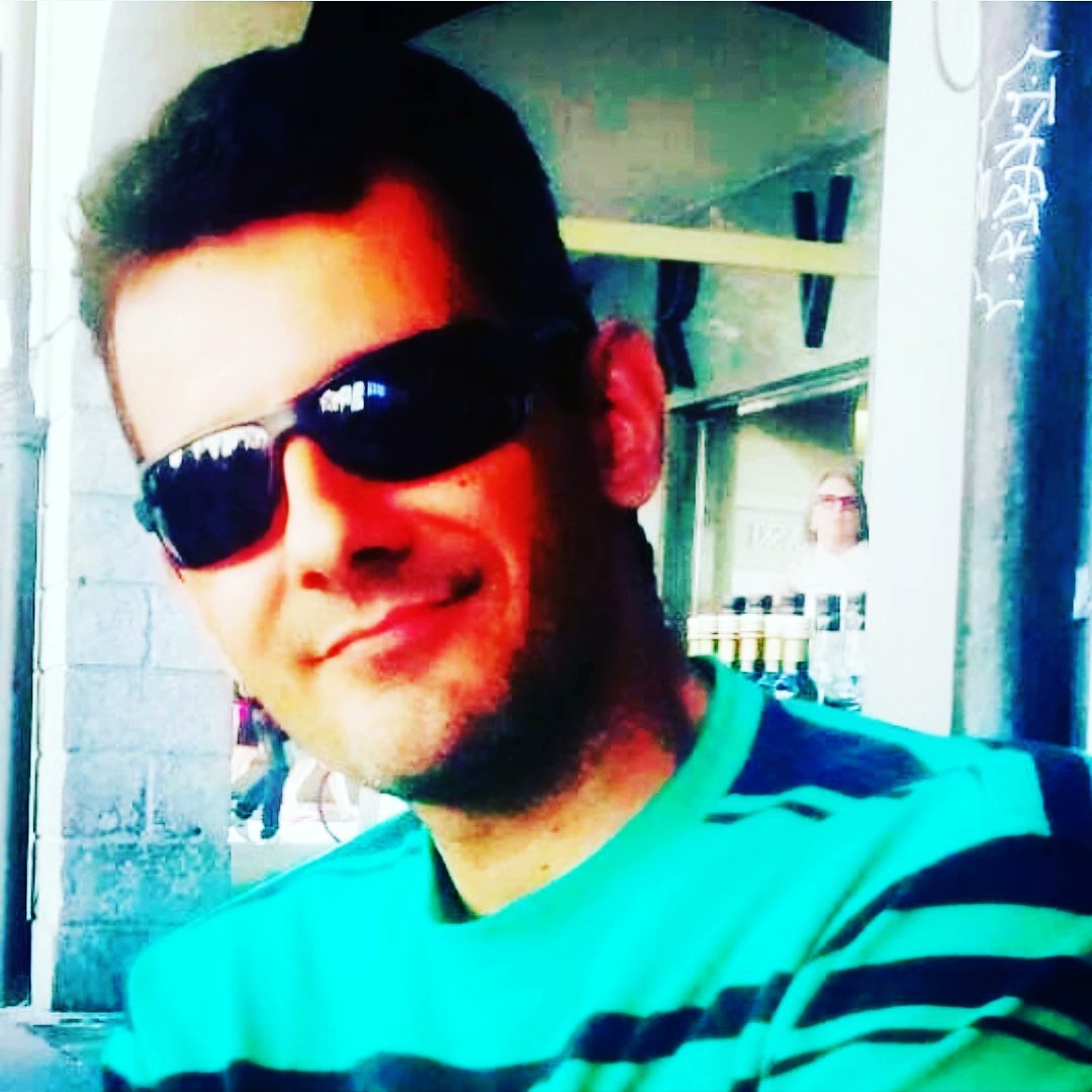 MarceloGeron's tweet photo. #NewProfilePic https://t.co/i9ADLpXVdM