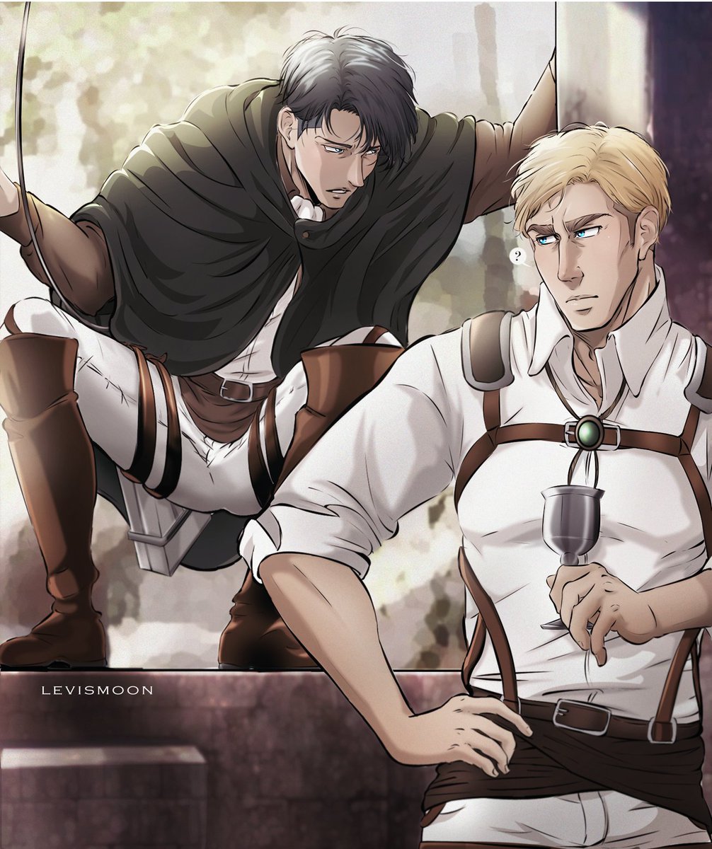 Erwin BisexualKing🥝☕️ tweet media