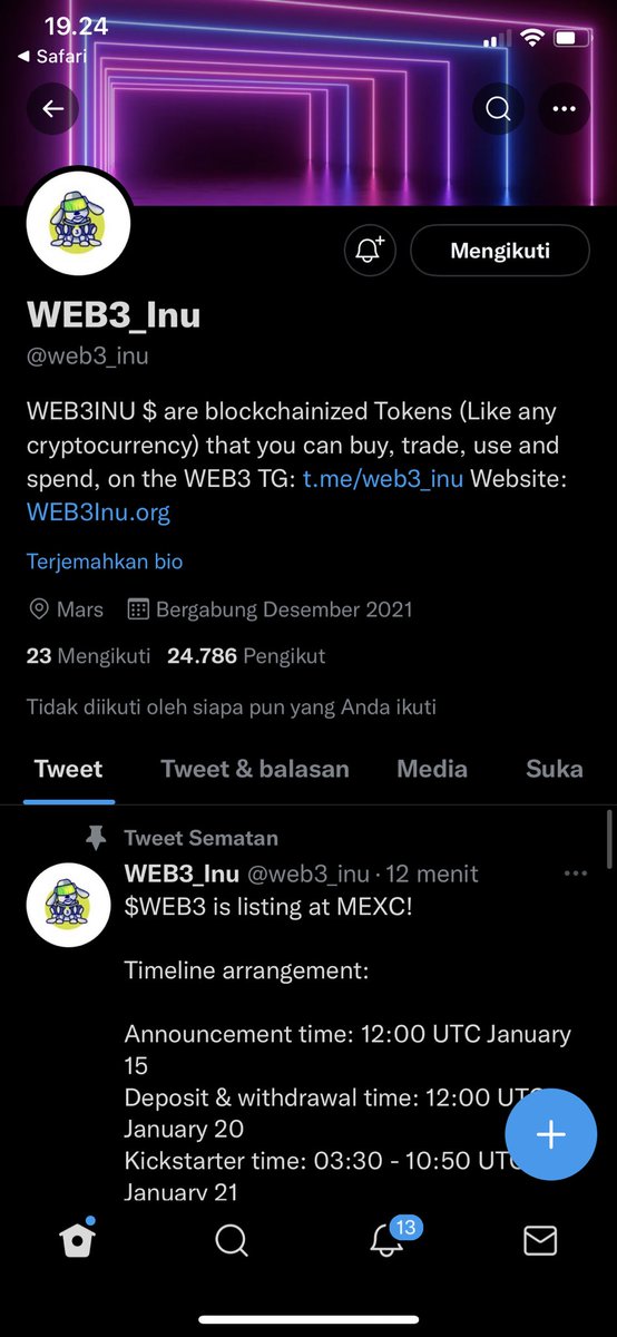 LAMBE MARAH tweet media