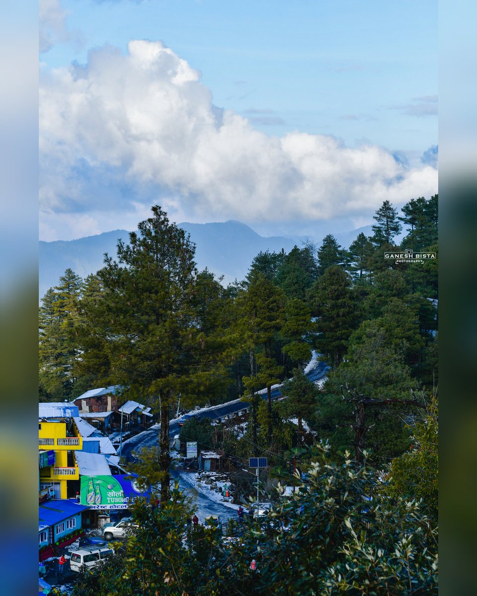 ganeshbi2020's tweet photo. D A M A N :
Daman is one of the most beautiful tourist attraction in Thaha Municipality, Makwanpur #Damannepal #daman #thaha #Makwanpur #NaturePhotography #nature  #lovenepal https://t.co/9e7ExAlZM9
