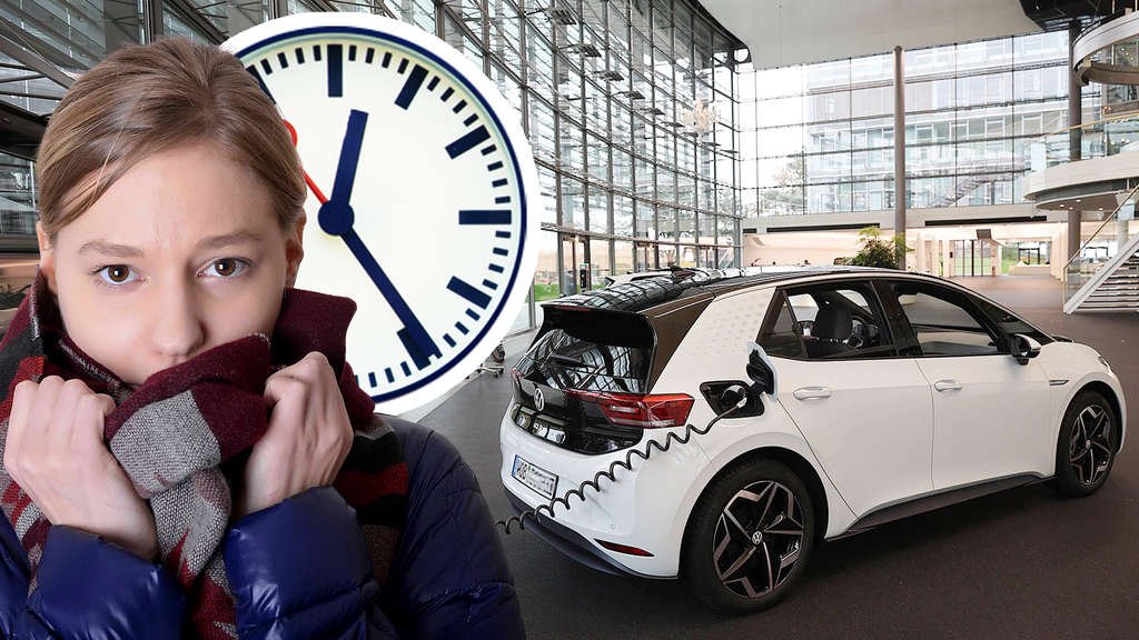 Bjorn on Twitter "Driving an electric car 650km (400 miles) in