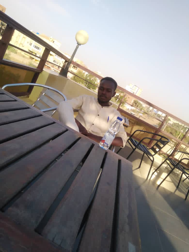 Essam Sulaiman tweet media